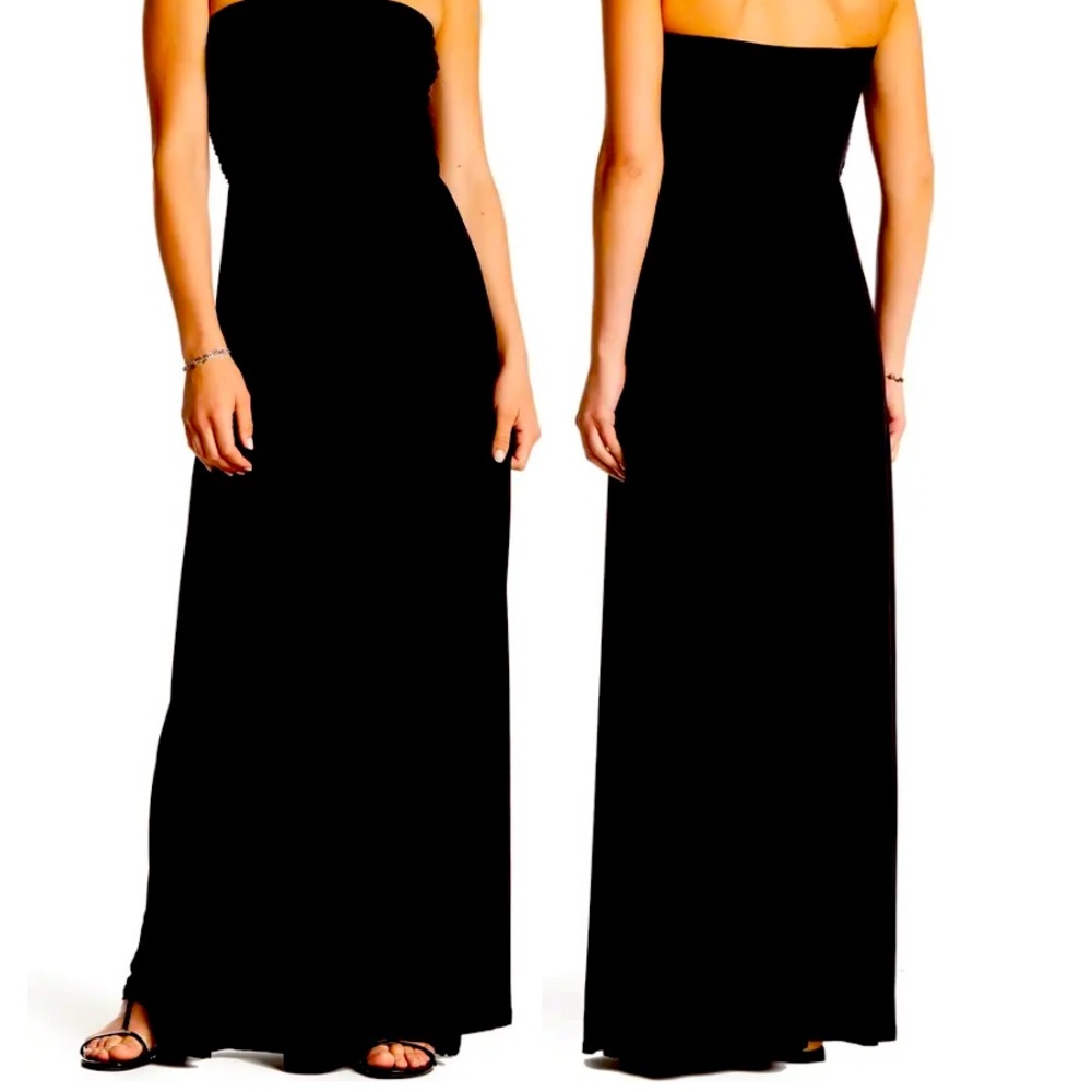 Maxi dress. NWT